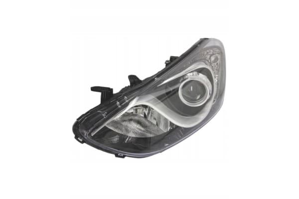 Reflector Tyc 20-14208-05-2 usado
