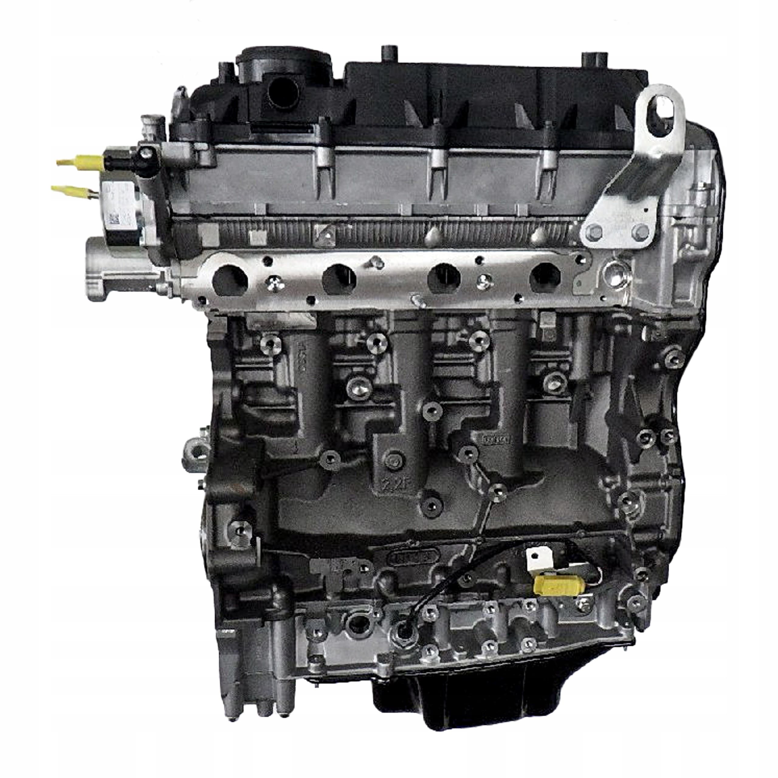 Motor Ford 2.2 TDCi Euro 5 4H03, Qwfa, Drff, Drfb, Drfc Rwd Fwd nuevo