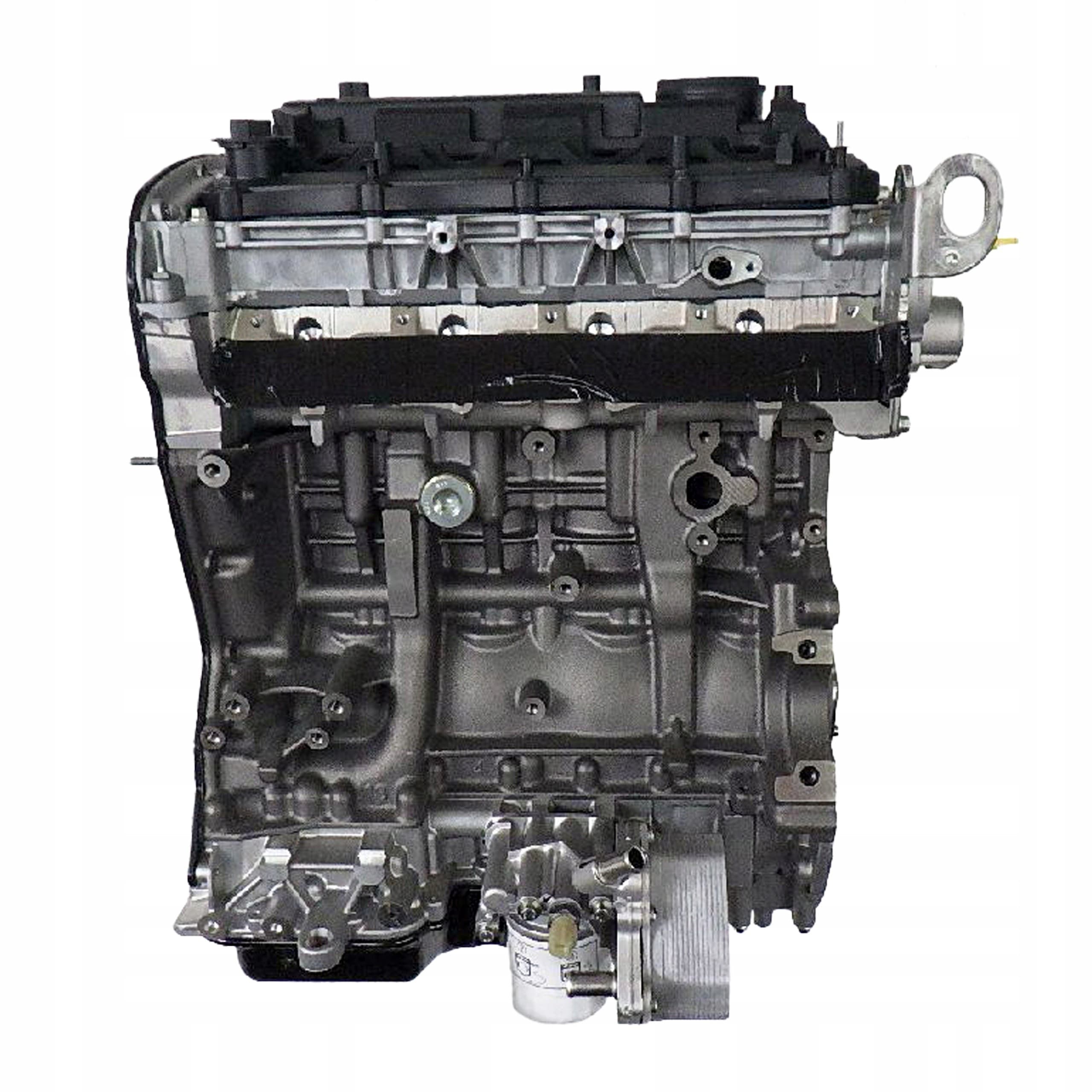 Motor Ford 2.2 TDCi Euro 5 4H03, Qwfa, Drff, Drfb, Drfc Rwd Fwd nuevo 3