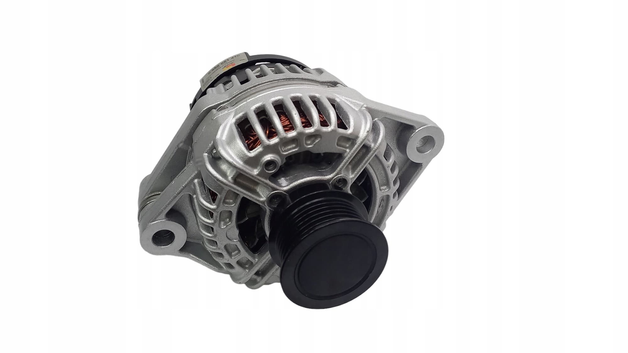 Alternador Bosch 0 986 081 410 nuevo 2
