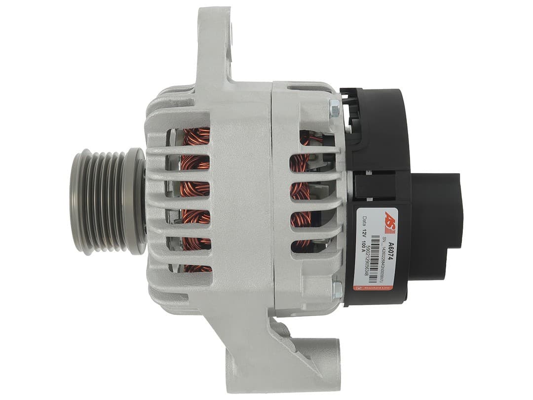 Alternador As-Pl A6074 nuevo 4