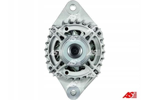 Alternador As-Pl A6074 nuevo 6