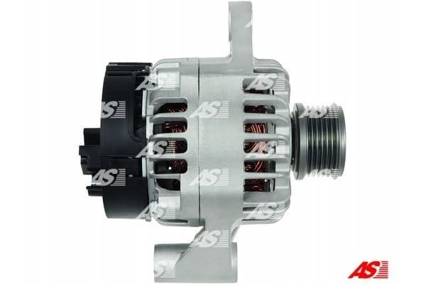 Alternador As-Pl A6074 nuevo 7