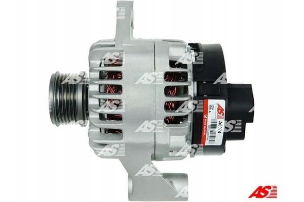 Alternador As-Pl A6074 nuevo 9