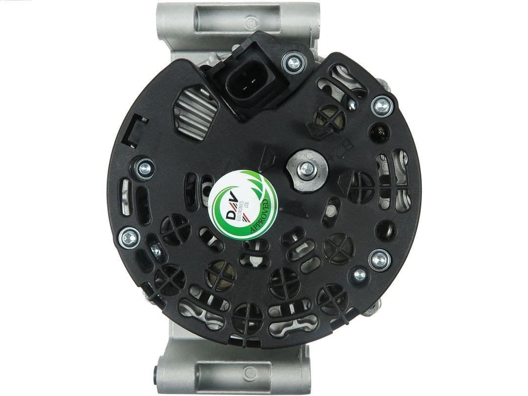 Alternador As-Pl A0464(P) nuevo 8