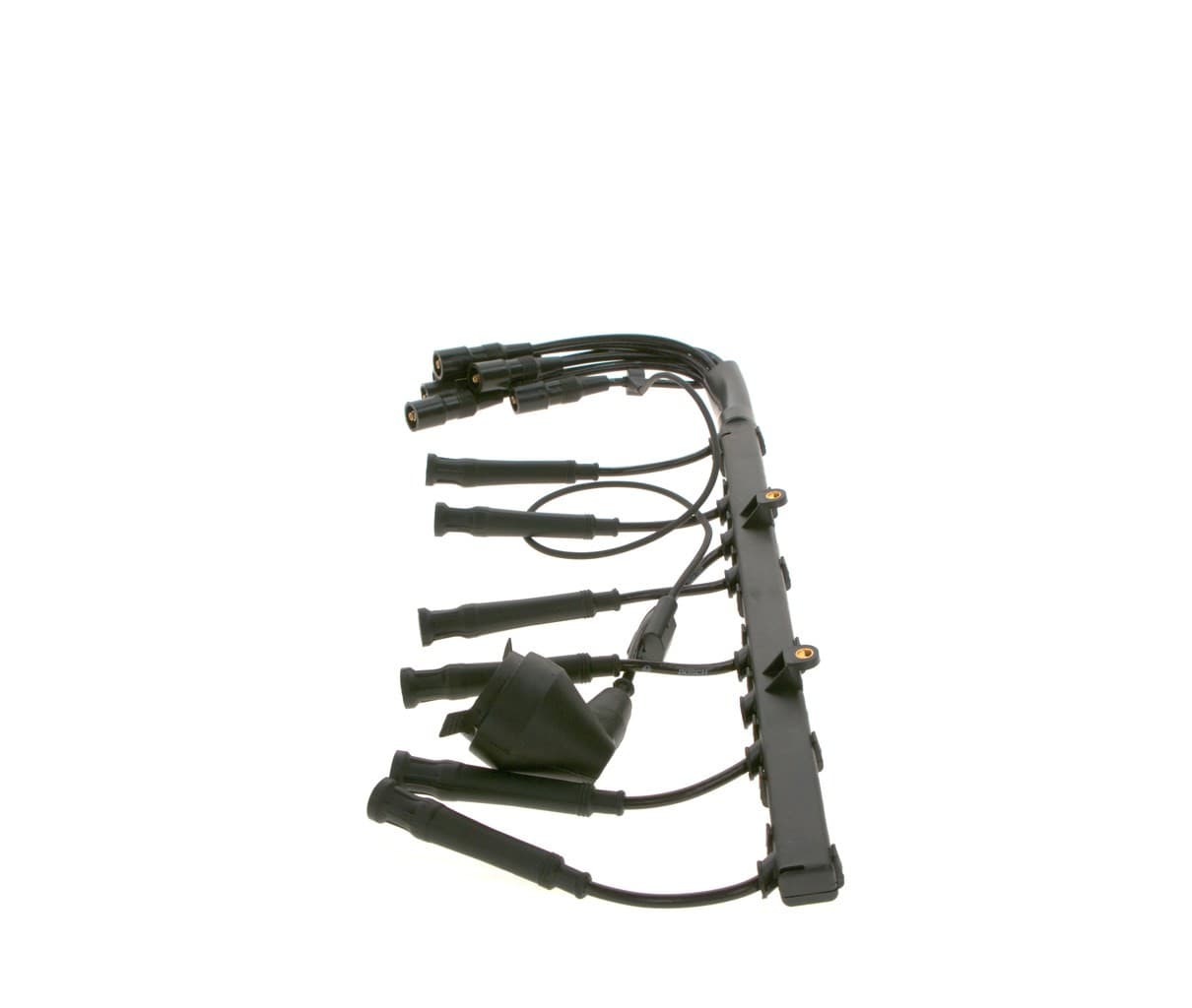 Kit de cables de encendido Bosch 0 986 356 323 nuevo 4