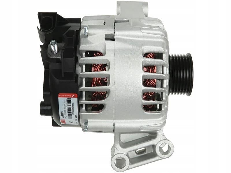 Alternador As-Pl A3129 nuevo 2