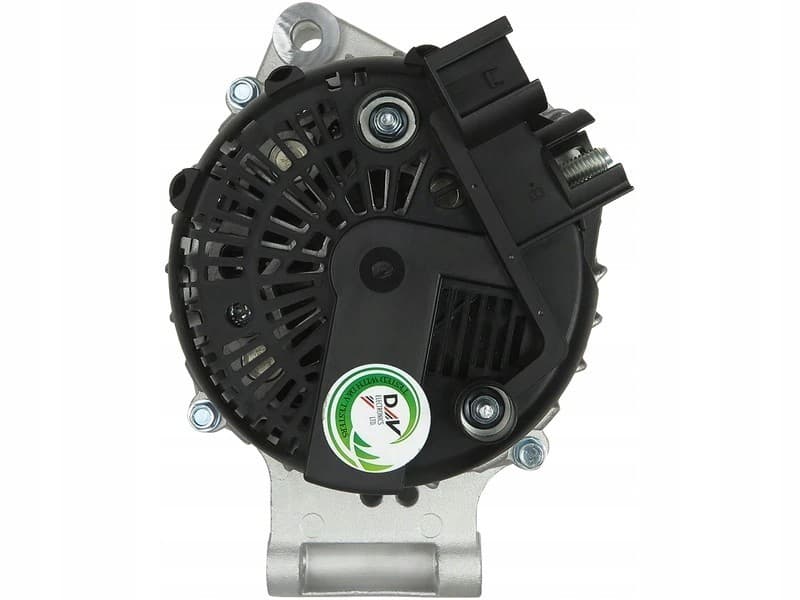 Alternador As-Pl A3129 nuevo 3