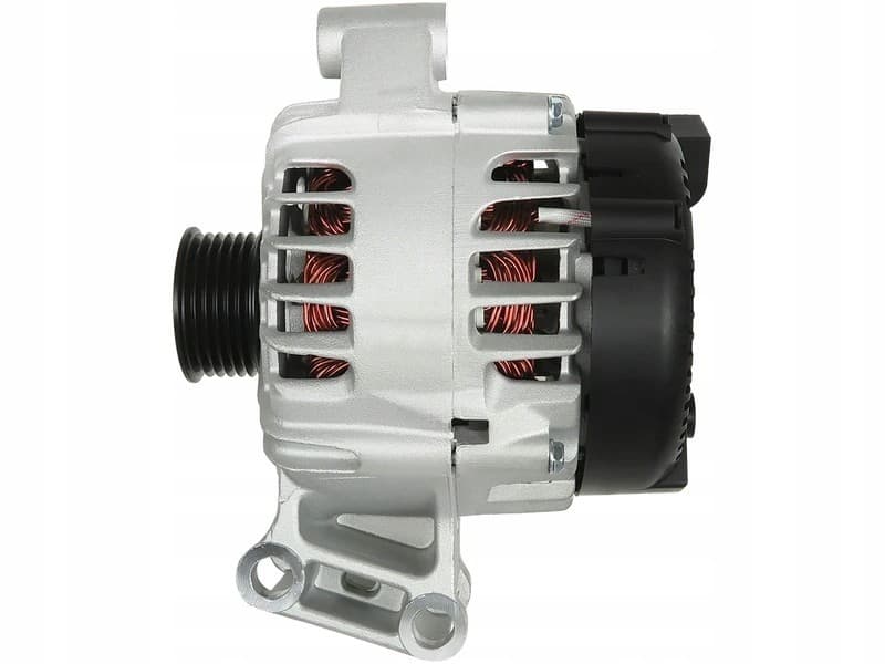 Alternador As-Pl A3129 nuevo 4