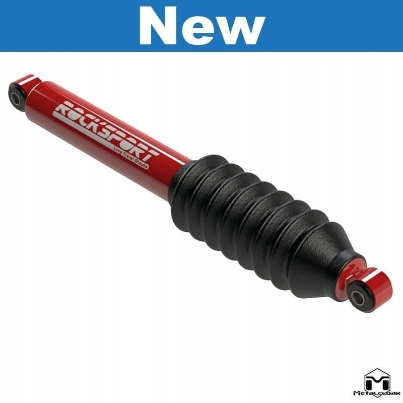 Amortiguador de Dirección Rocksport para Jeep Wrangler JL nuevo