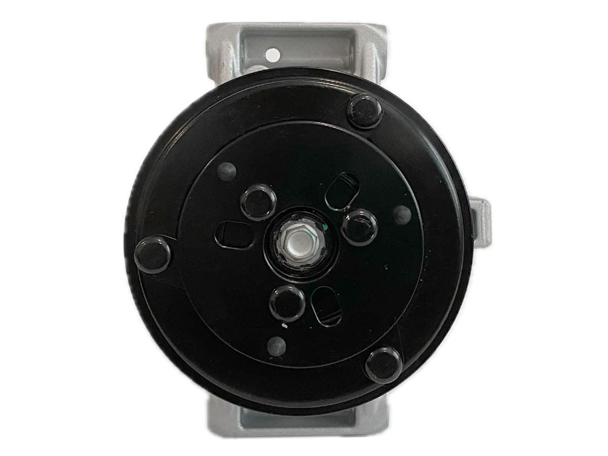Compresor de Aire Acondicionado Fiat 02282214858.B nuevo 2