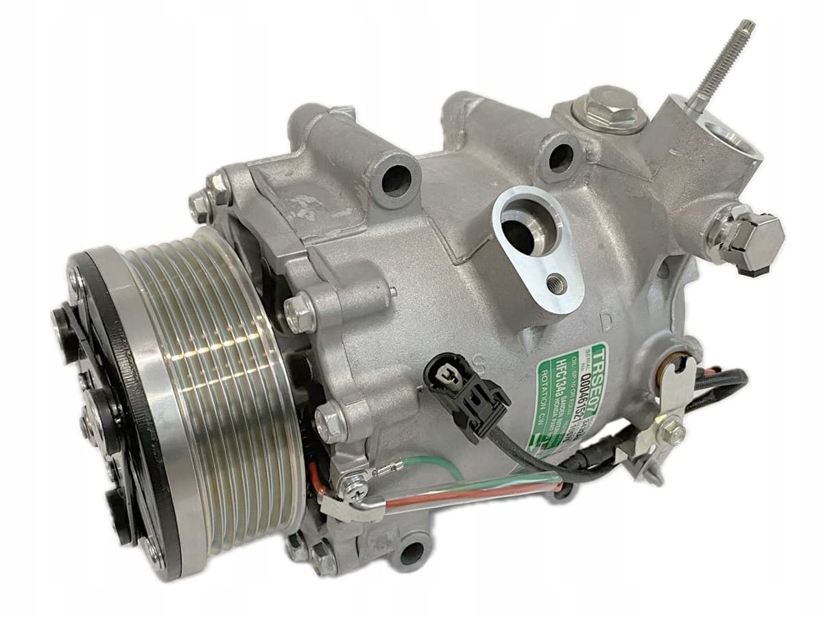 Compresor de aire acondicionado Honda 38800-Rsr-AE020 nuevo