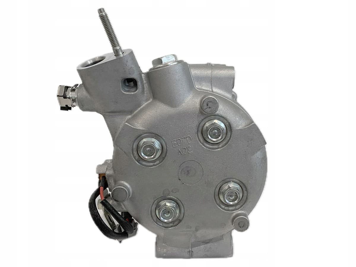 Compresor de aire acondicionado Honda 38800-Rsr-AE020 nuevo 3