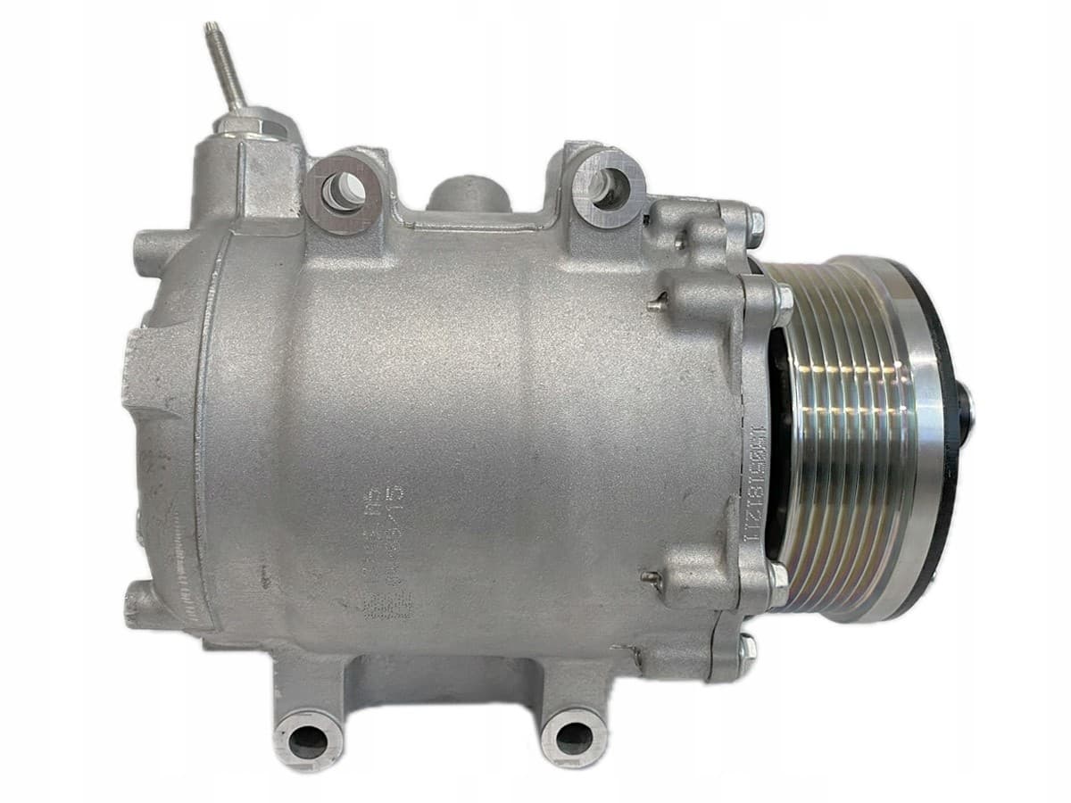 Compresor de aire acondicionado Honda 38800-Rsr-AE020 nuevo 4