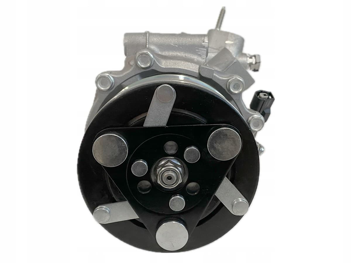 Compresor de aire acondicionado Honda 38800-Rsr-AE020 nuevo 5