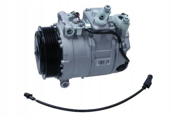 Compresor de Aire Acondicionado Maxgear AC320173 nuevo 2