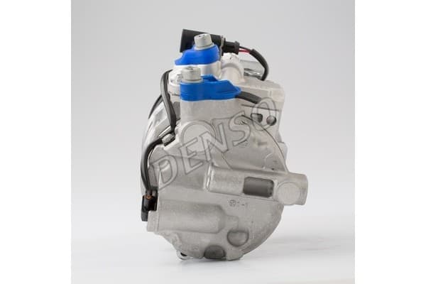 Compresor de Aire Acondicionado DCP02038 Denso nuevo 4