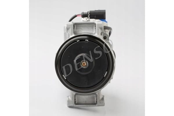 Compresor de Aire Acondicionado DCP02038 Denso nuevo 5