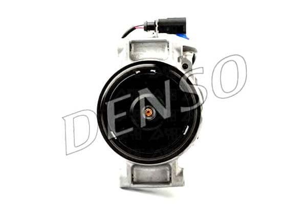 Compresor de Aire Acondicionado DCP02038 Denso nuevo 9