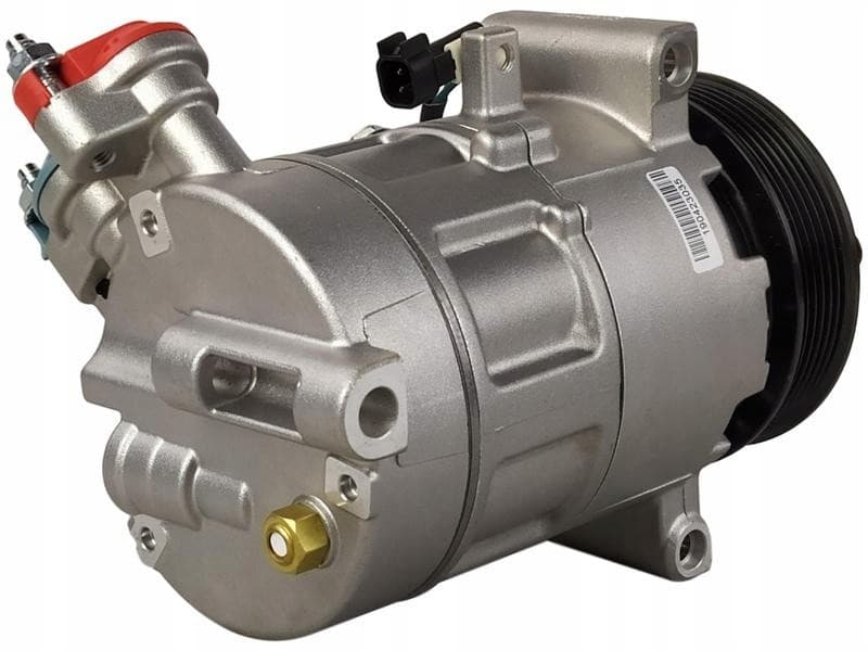 Compresores de Aire Acondicionado (Bombas) Nrf 32816 nuevo 10
