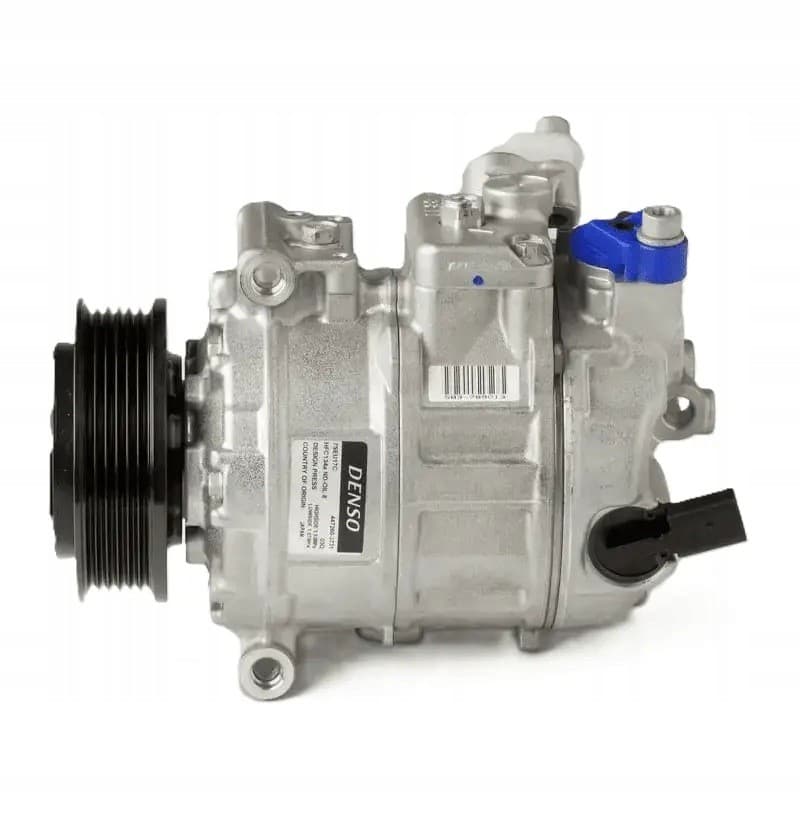 Compresor de Aire Acondicionado DCP32050 Denso nuevo