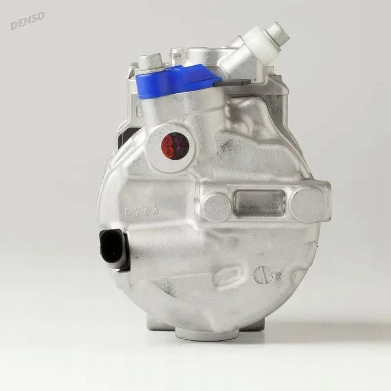 Compresor de Aire Acondicionado DCP32050 Denso nuevo 3
