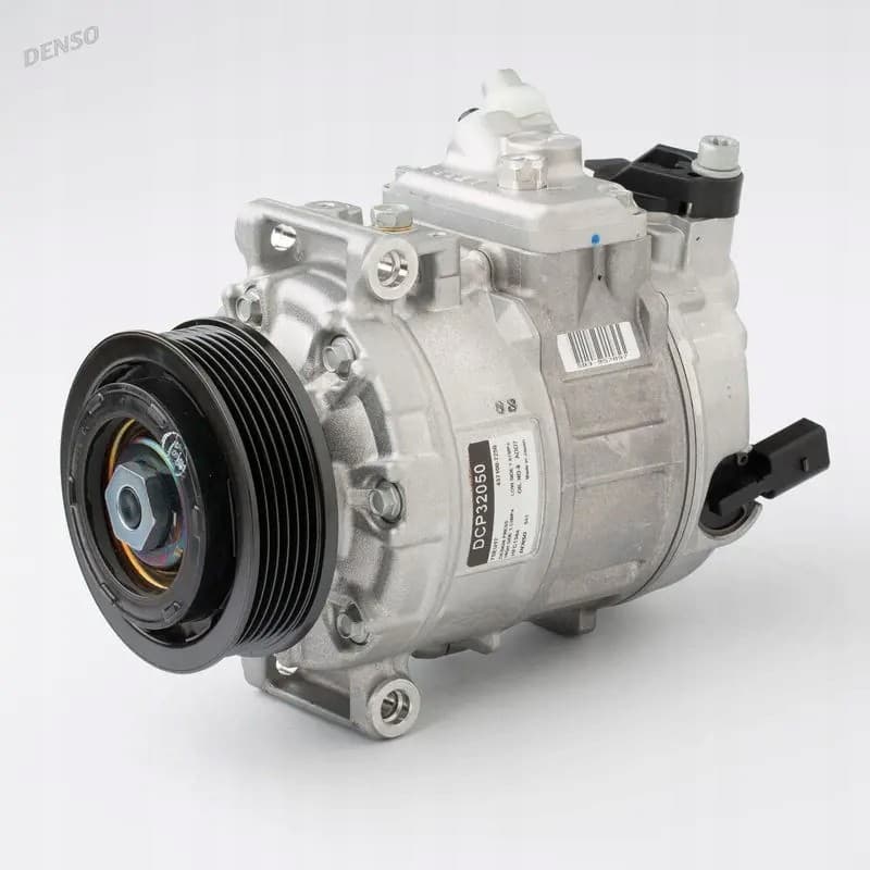 Compresor de Aire Acondicionado DCP32050 Denso nuevo 4