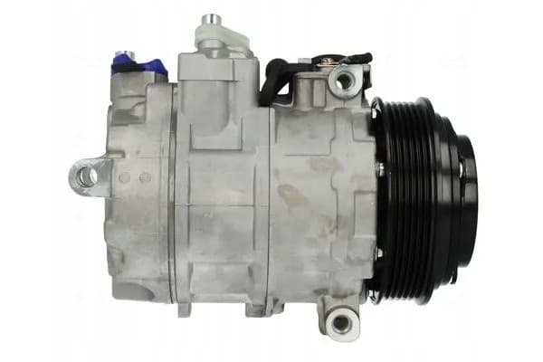 Compresor de aire acondicionado Nissens 89022 nuevo 5