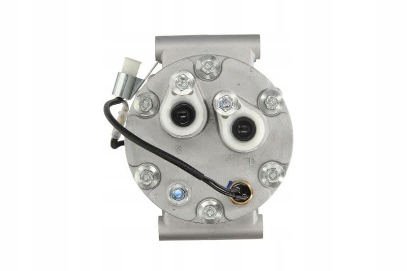 Compresor de aire acondicionado Thermotec KTT090042 nuevo 4