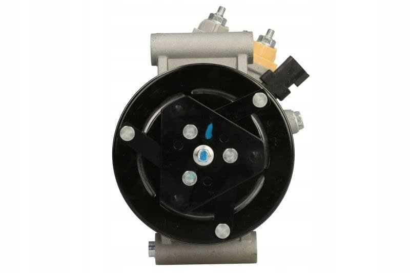Compresor de aire acondicionado Nrf 320202 nuevo 2
