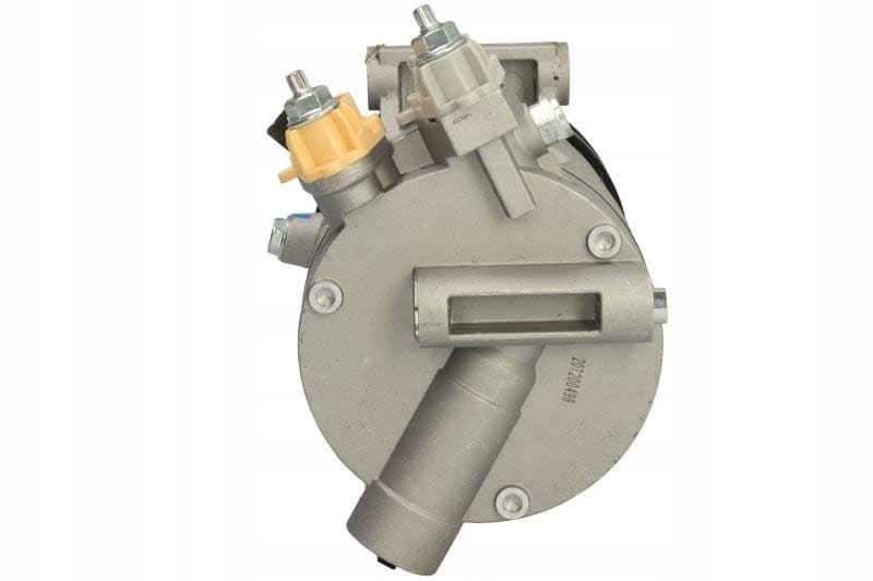 Compresor de aire acondicionado Nrf 320202 nuevo 3