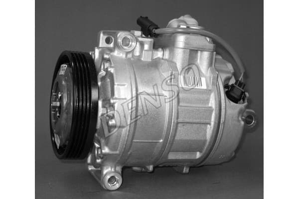 Compresor de aire acondicionado Denso DCP05042 nuevo 2