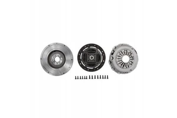 Kit de Embrague Nty con Volante Monomasa nuevo