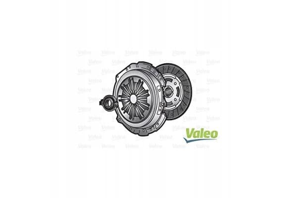 Valeo 821313 Juego de embragues nuevo 2