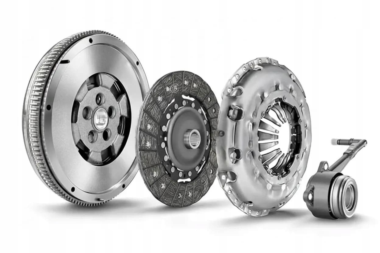 Kit de Embrague Schaeffler LuK 600 0235 00 nuevo