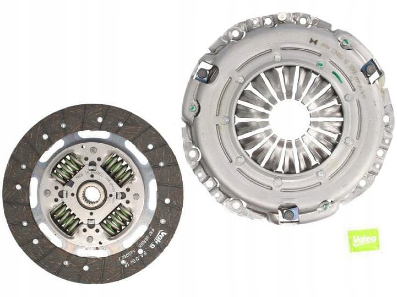 Valeo 826816 Kit de embrague nuevo 2