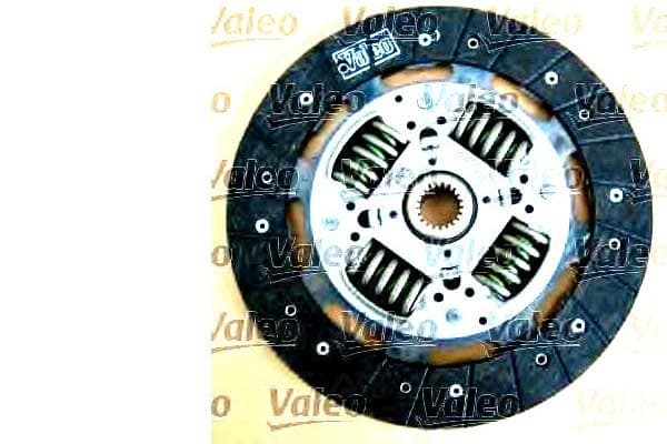 Valeo 826816 Kit de embrague nuevo 3