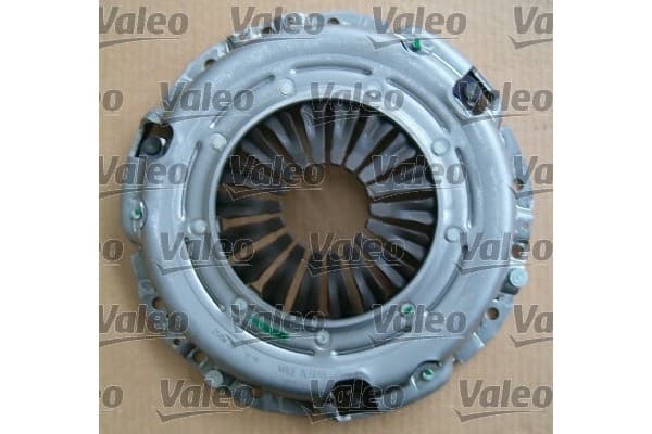 Valeo 826816 Kit de embrague nuevo 4