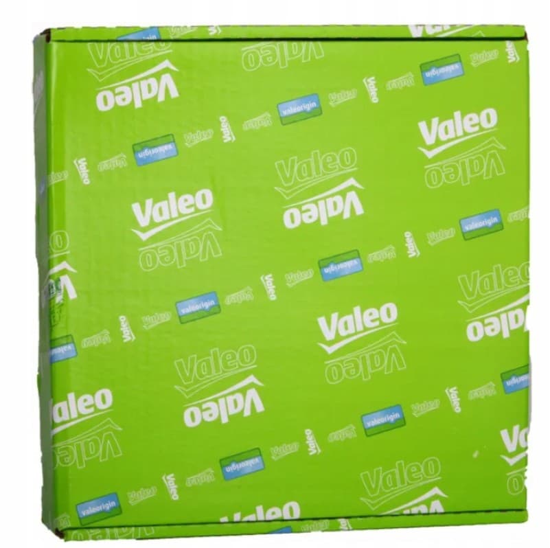 Valeo 826816 Kit de embrague nuevo 9