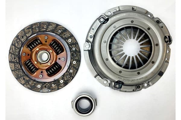 Kit de Embrague Exedy HCK2066 usado