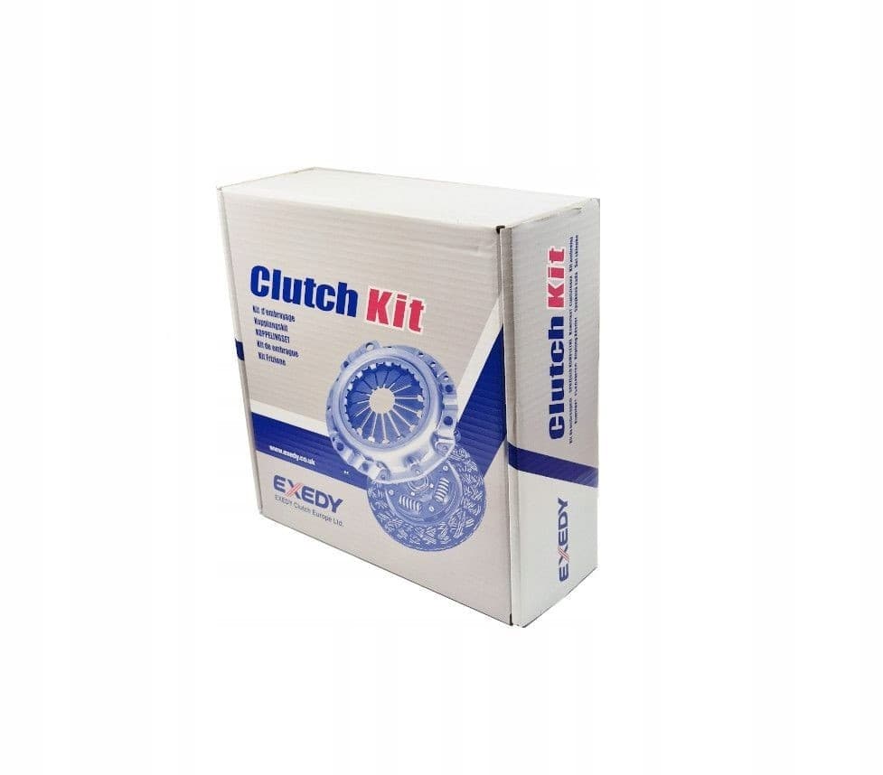 Kit de Embrague Exedy HCK2066 nuevo 5