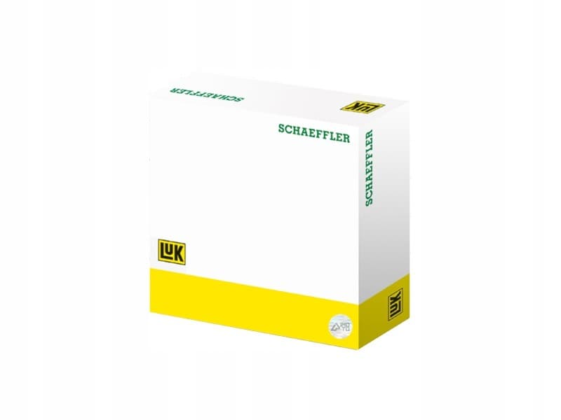 Kit de embrague Schaeffler LuK 623 3397 00 nuevo
