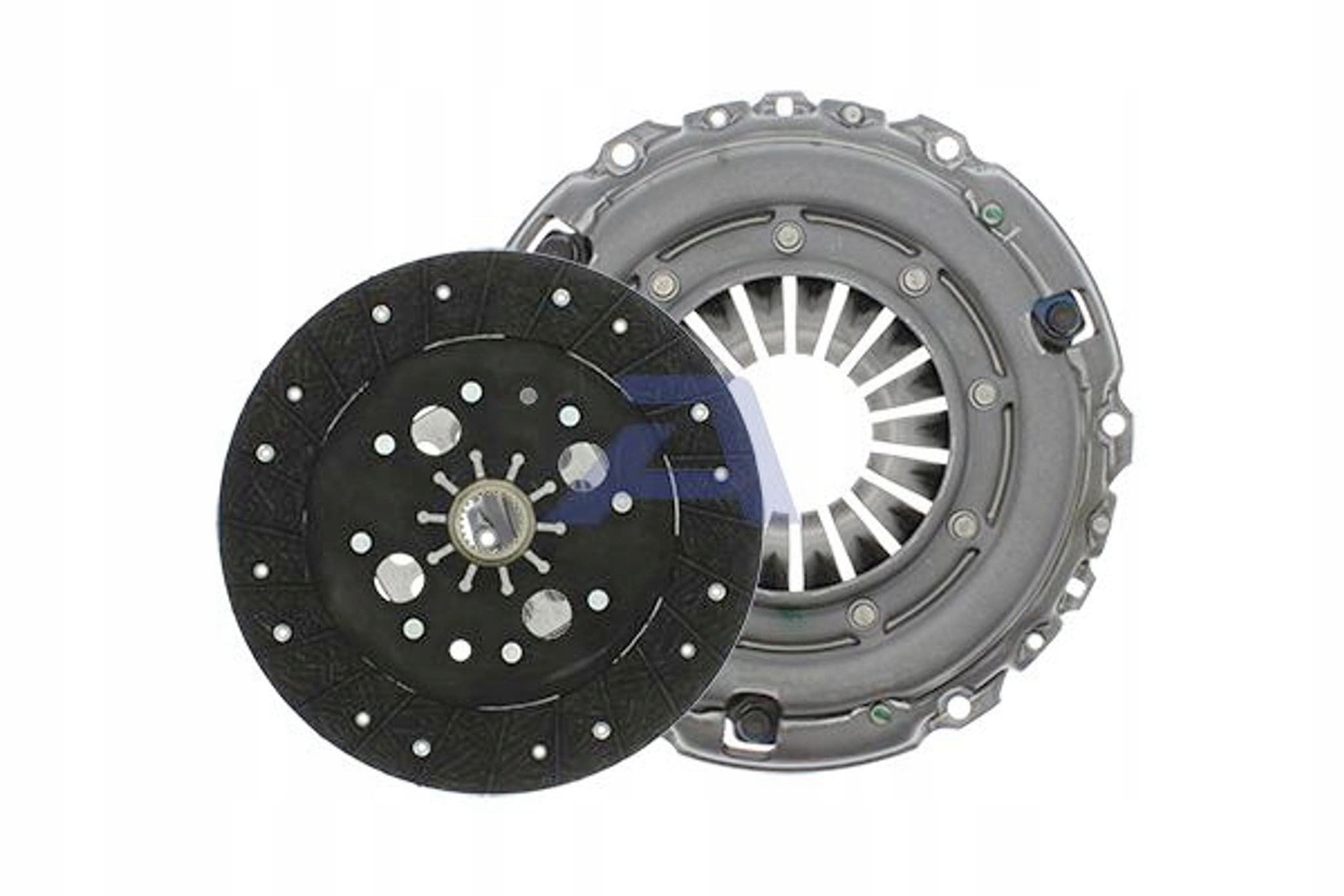 Juego de embrague Aisin Kf-036R nuevo
