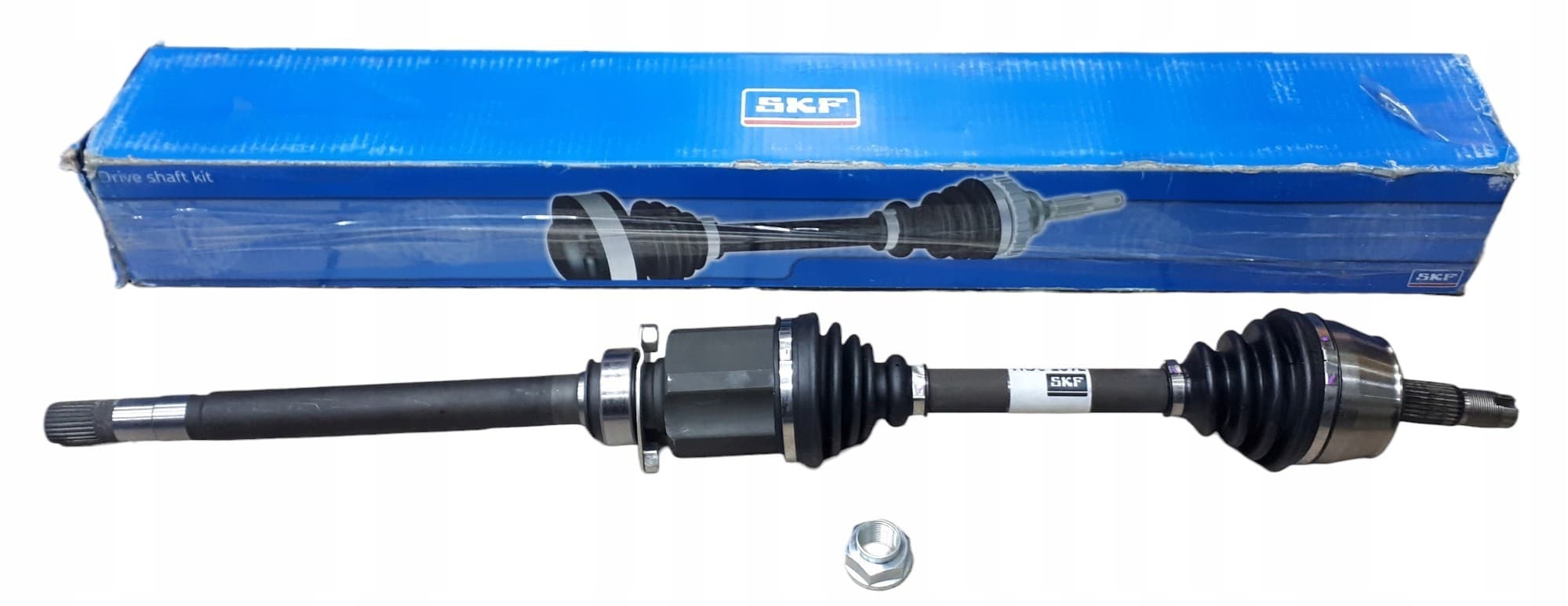 Eje de transmisión Skf Vkjc 1892 nuevo