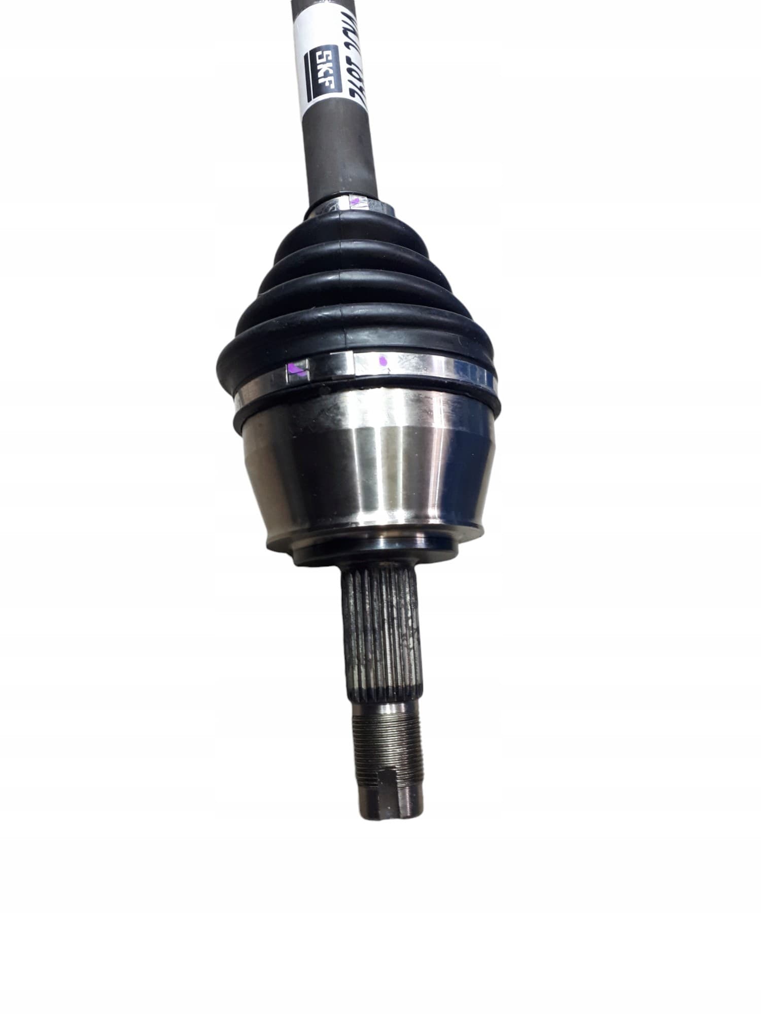 Eje de transmisión Skf Vkjc 1892 nuevo 2