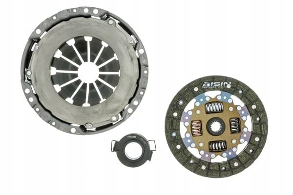 Kit de Embrague Aisin Kt-345 nuevo 2