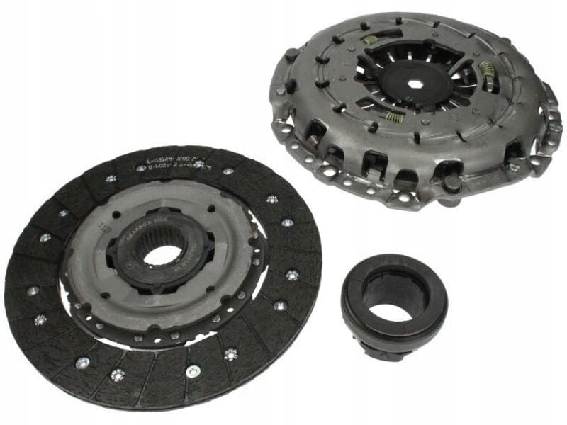 Kit de embrague Schaeffler LuK 624 3535 00 nuevo 2