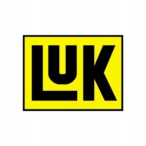 Kit de Embrague Schaeffler LuK 600 0424 00 nuevo 2