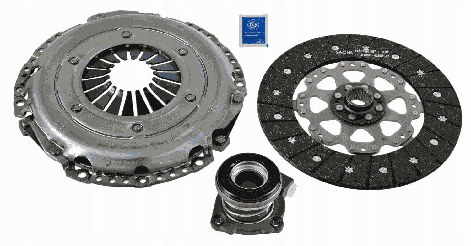 Kit de Embrague 3000 990 281 Sachs para Opel y Saab 9-3 nuevo