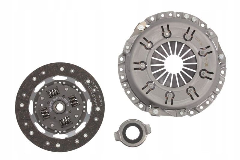 Kit de embrague Schaeffler LuK 622 3039 00 nuevo 2